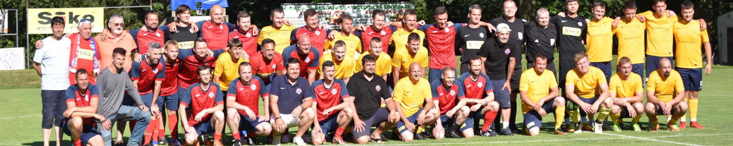 SK SIKO Čimelice